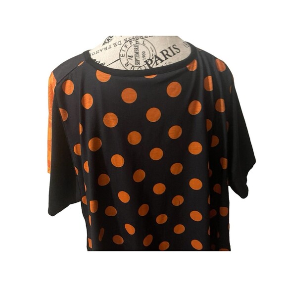 Disney Parks MINNIE MOUSE Witch Halloween T-Shirt with Cape Size Large - Picture 11 of 15